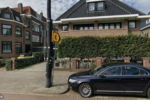 Huurwoning Straatweg in Rotterdam