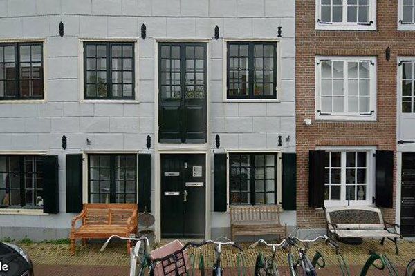 Appartement Korenmarkt in Hoorn (NH)