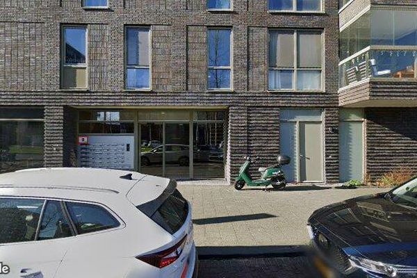 Appartement Laan op Zuid in Rotterdam