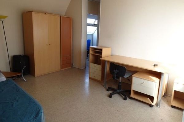 Room Gloriantdreef in Utrecht