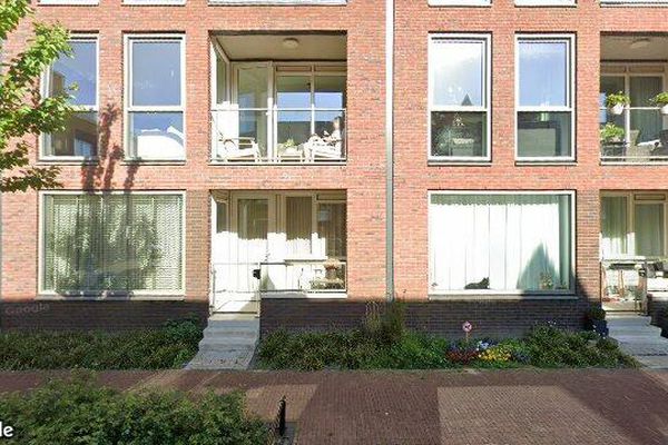 Appartement Toon Dupuisstraat in Purmerend