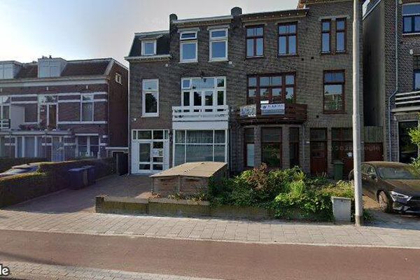 Appartement Onderlangs in Arnhem