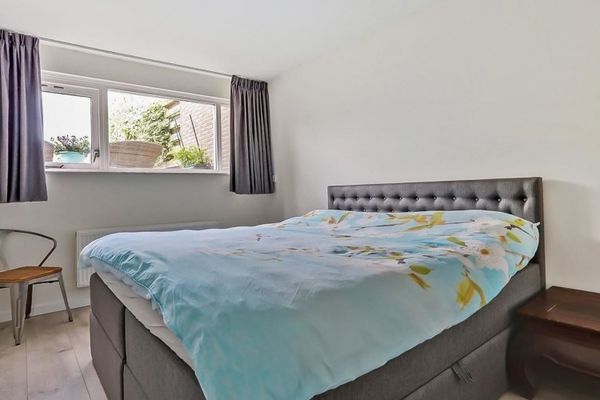 Room Croeselaan in Utrecht