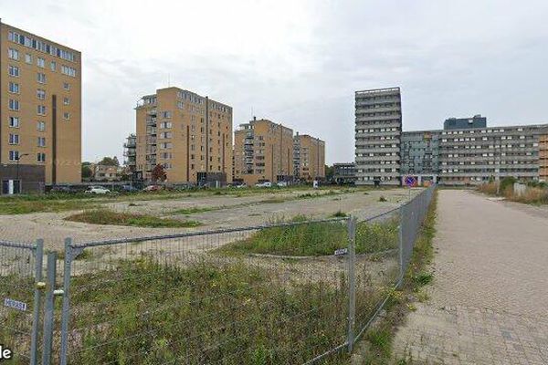Appartement Nieuwe Havenstraat in Voorburg