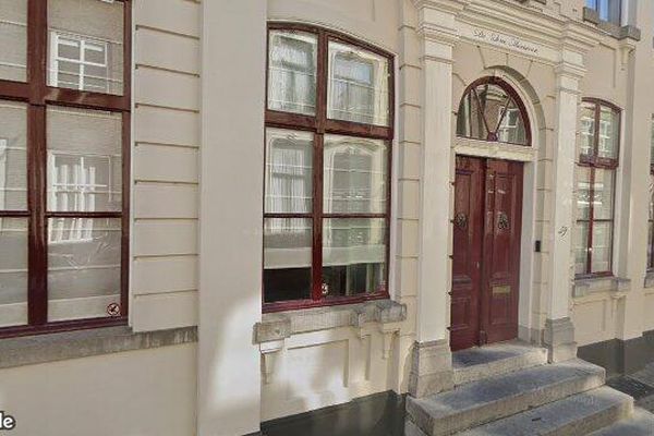 Huurwoning Postelstraat in Den Bosch