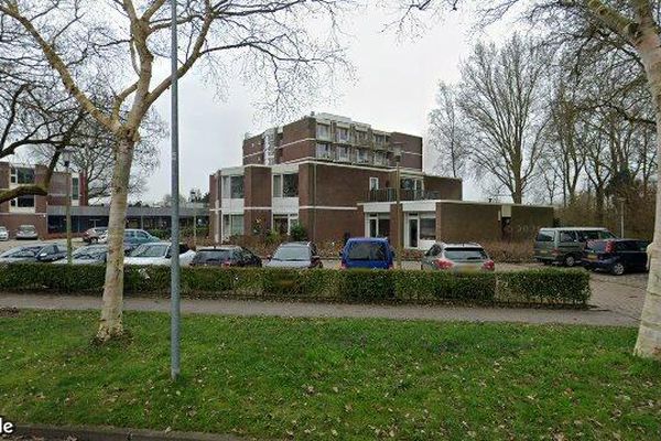 Appartement Erasmuslaan in Haren (GR)