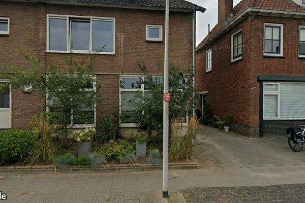 Huurwoning Eschstraat in Oldenzaal