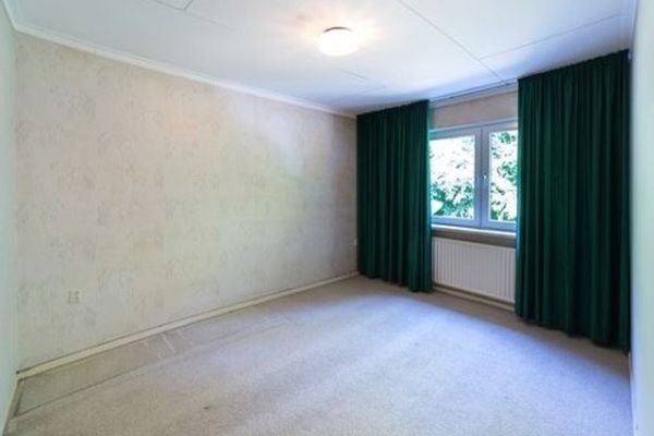 Kamer Franselaan in Rotterdam