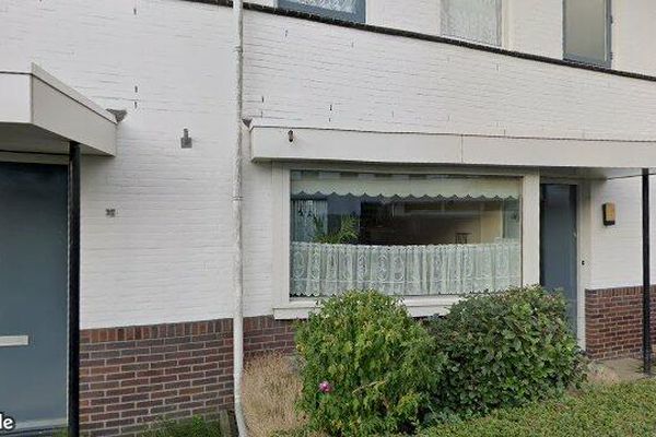 House Atletiekbaan in Den Haag