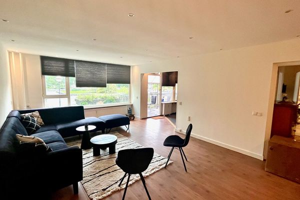 Apartment Gedempte Sloot in Den Haag