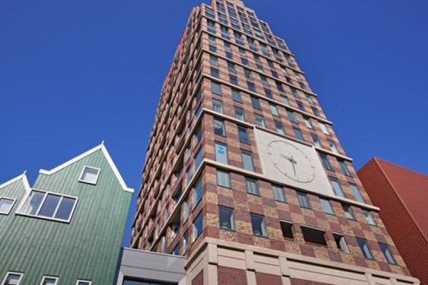 Appartement Hermitage in Zaandam