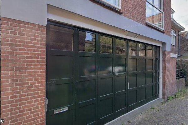 Appartement Bagijnhof in Delft