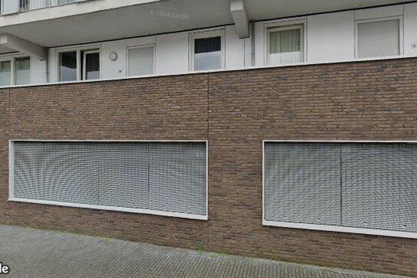 Apartment Naarderzandpad in Diemen