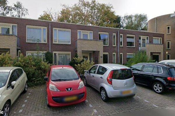 Appartement Ds. Talmasingel in Burgum