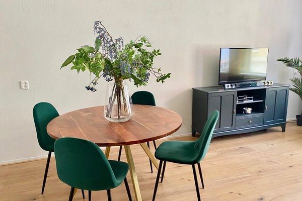 Apartment Mallemolen in Den Haag