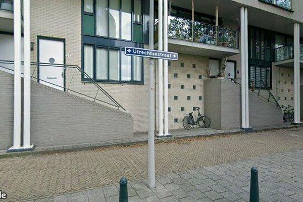 Appartement Palaceplein in Den Haag