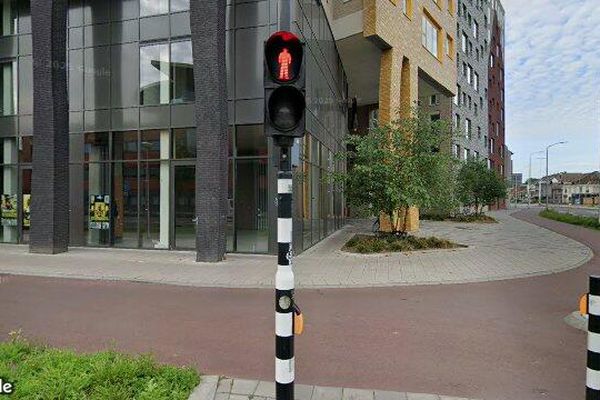Appartement Marconilaan in Eindhoven