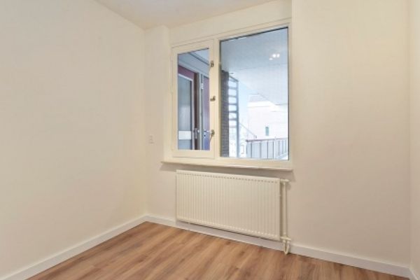 Apartment Rietvinkstraat in Eindhoven