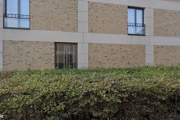 Appartement Saskia van Uijlenburgkade in Amsterdam