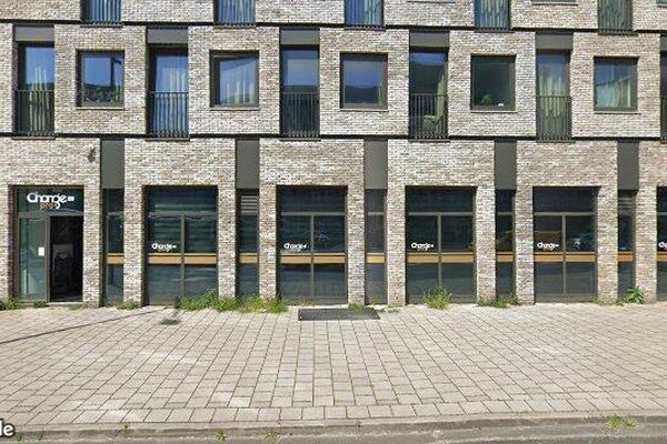 Studio Elizabeth Cady Stantonplein in Amsterdam