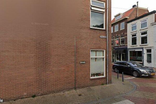 Apartment Westwagenstraat in Gorinchem