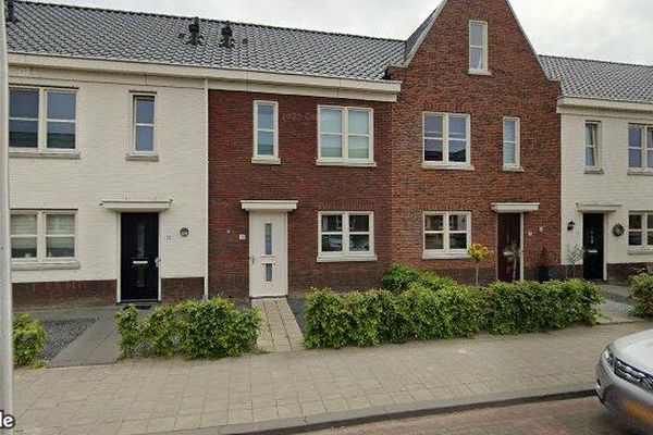 Huurwoning Speerpunt in Zuidland