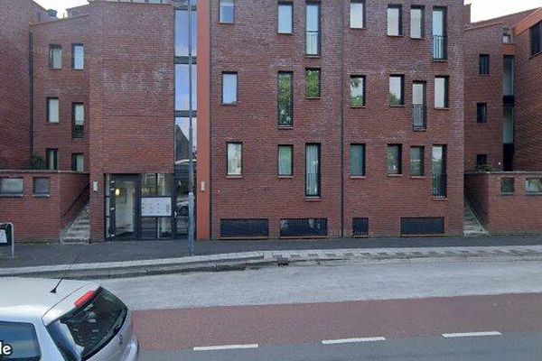 Appartement Heemsteedse Dreef in Heemstede