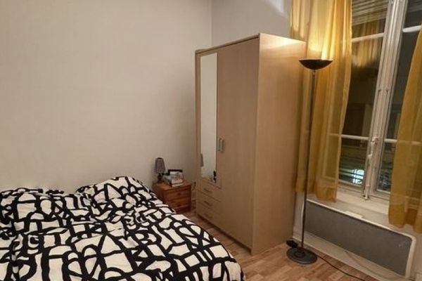 Room Reykjavikstraat in Utrecht