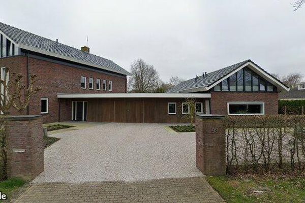 Apartment Hollandse Hout in Lelystad