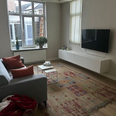 transvaalstraat, Tilburg