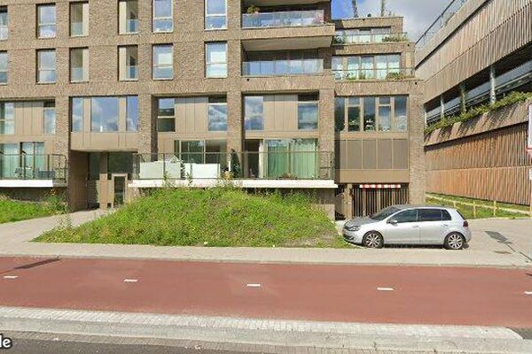Appartement Amerikaweg in Haarlem