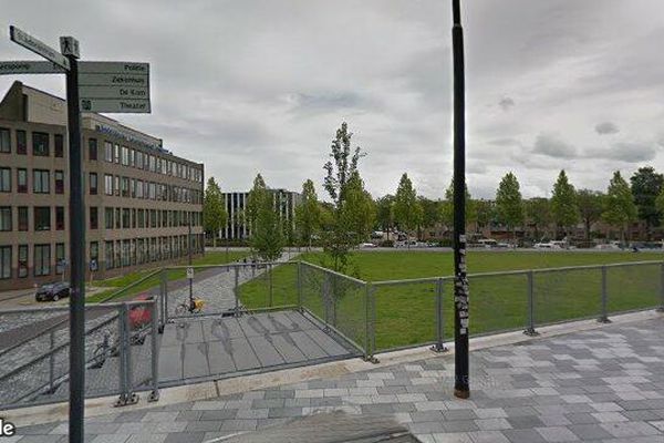 Appartement Brugpad in Nieuwegein