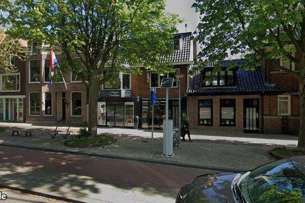Apartment Geesterweg in Alkmaar