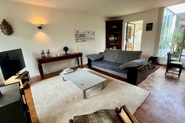 Appartement Lange Beestenmarkt in Den Haag