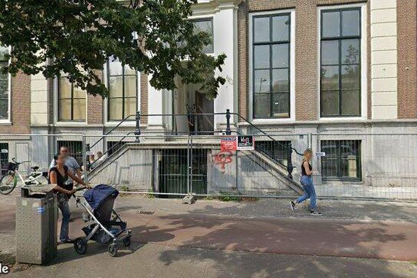 Studio Prinsegracht in Den Haag