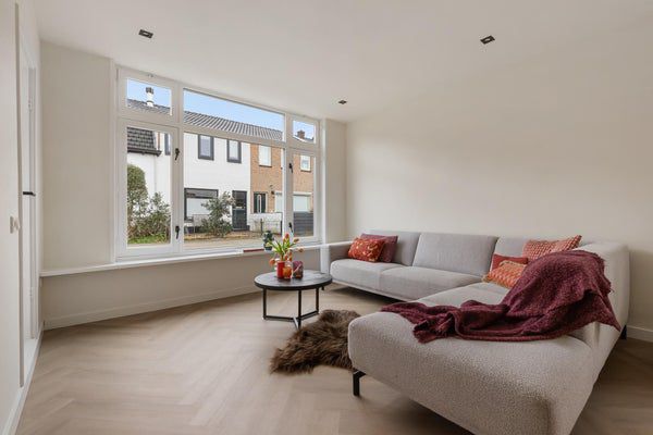 Huurwoning Cereslaan in Bussum