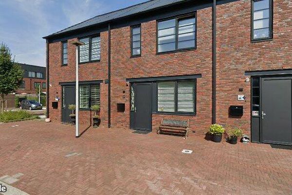 Huurwoning R.A. de Monchystraat in Hengelo (OV)