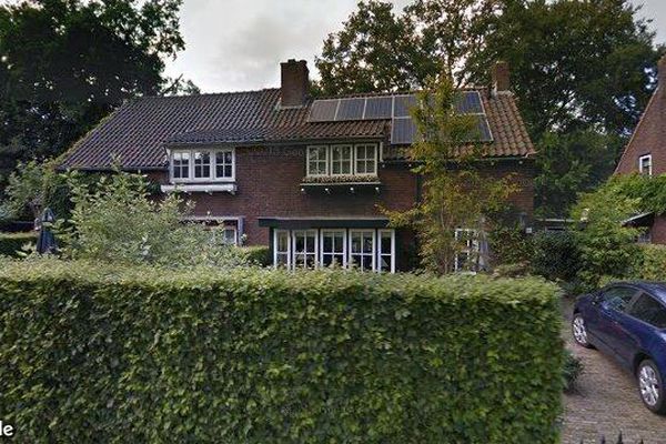 Huurwoning Ruiterweg in Laren (NH)