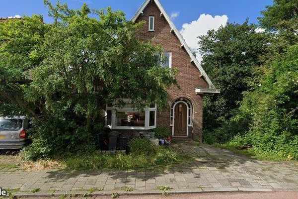 Huurwoning Nieuwemeerdijk in Badhoevedorp