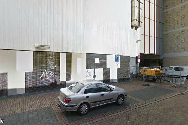 Appartement Stalstraat in Groningen