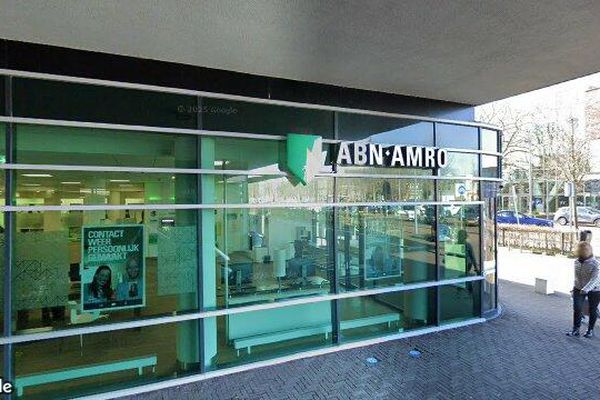 Apartment Draverslaan in Hoofddorp