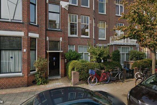 Appartement Ten Hovestraat in Den Haag