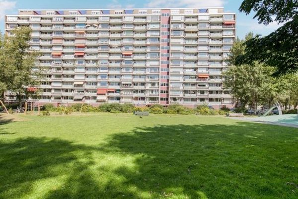 Appartement Heiloostraat in Den Haag