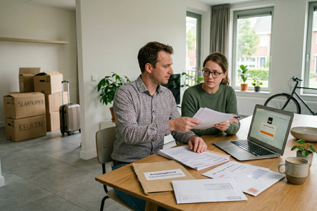 Iemand inschrijven op mijn adres: regels en aandachtspunten
