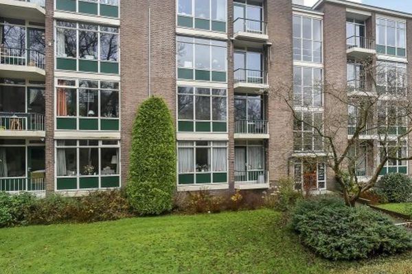 Apartment Velperweg in Arnhem