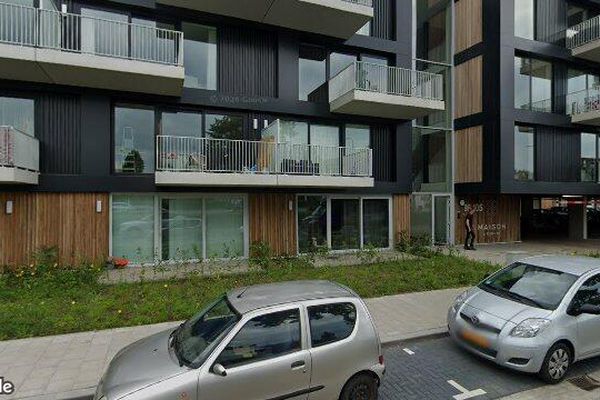 Apartment Europaweg in Helmond