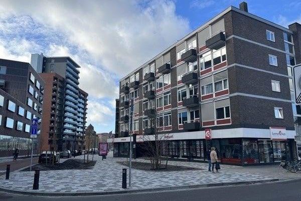 Kamer Hengelosestraat in Enschede
