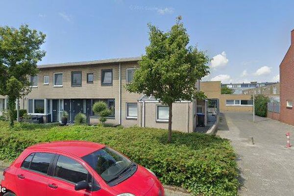 Huurwoning La Meye in Amsterdam