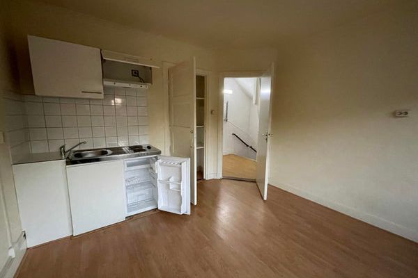Room Ruys de Beerenbroucklaan in Heerlen