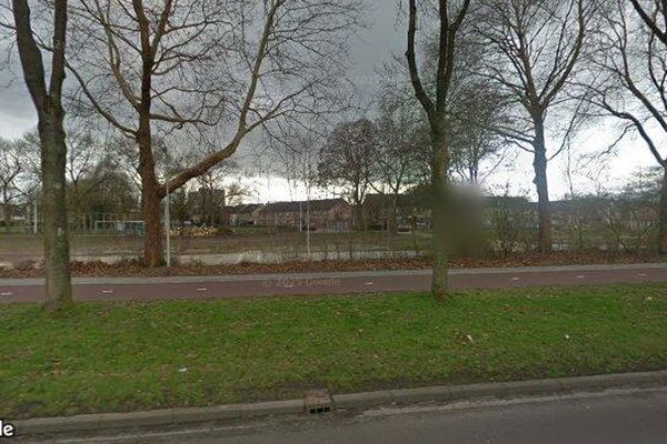 Huurwoning De Nobelstraat in Tilburg